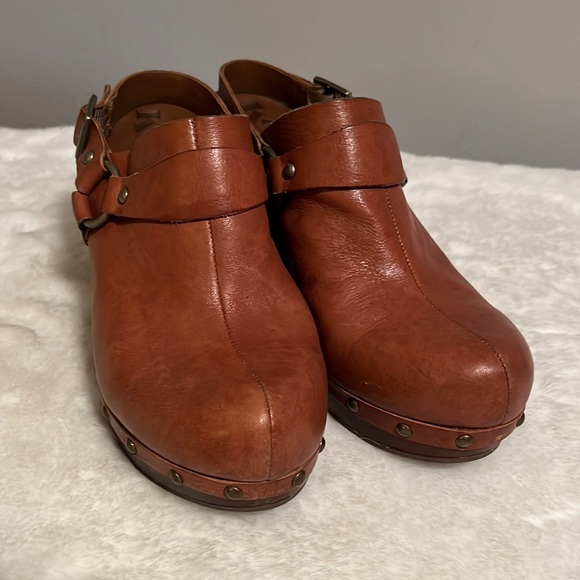 Korks clogs - Picture 1 of 5